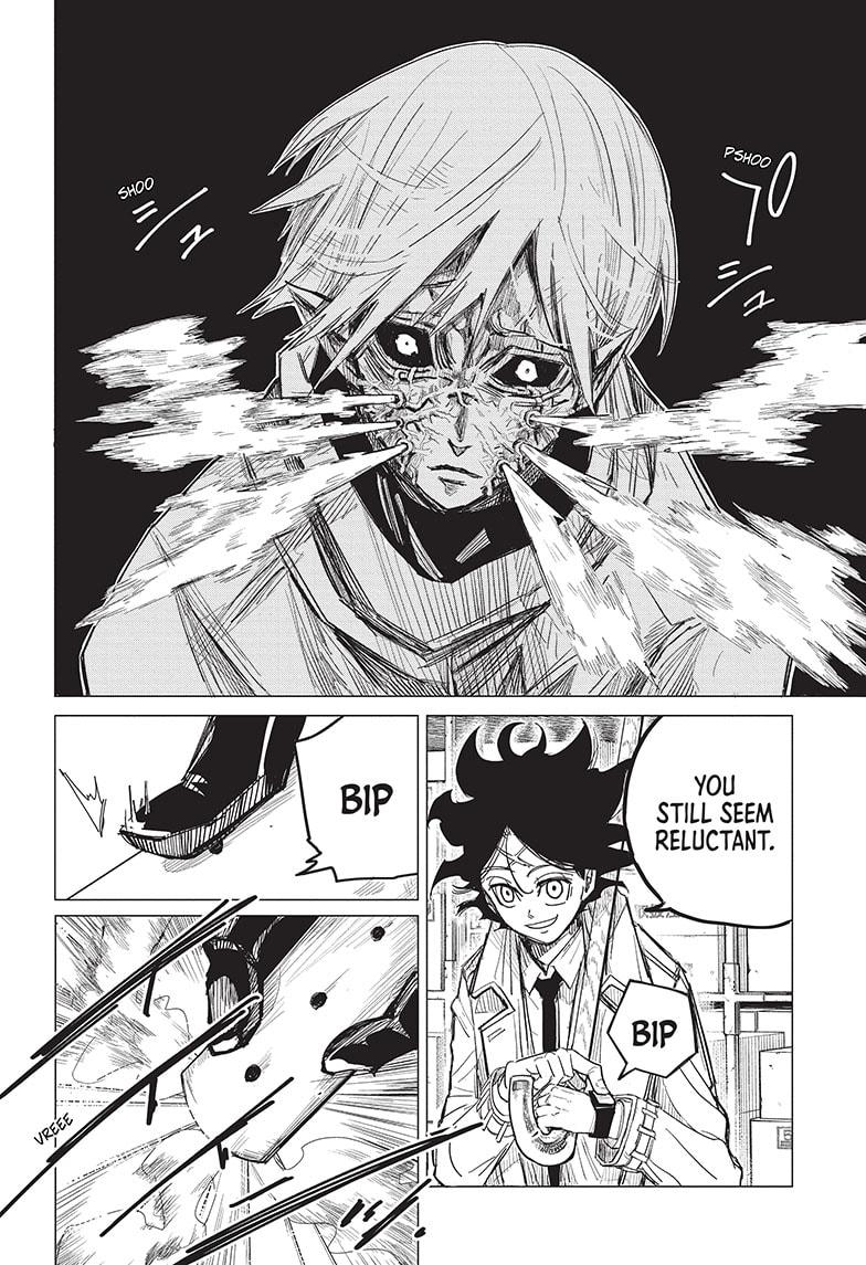 ALIENS AREA chapter 6 page 4