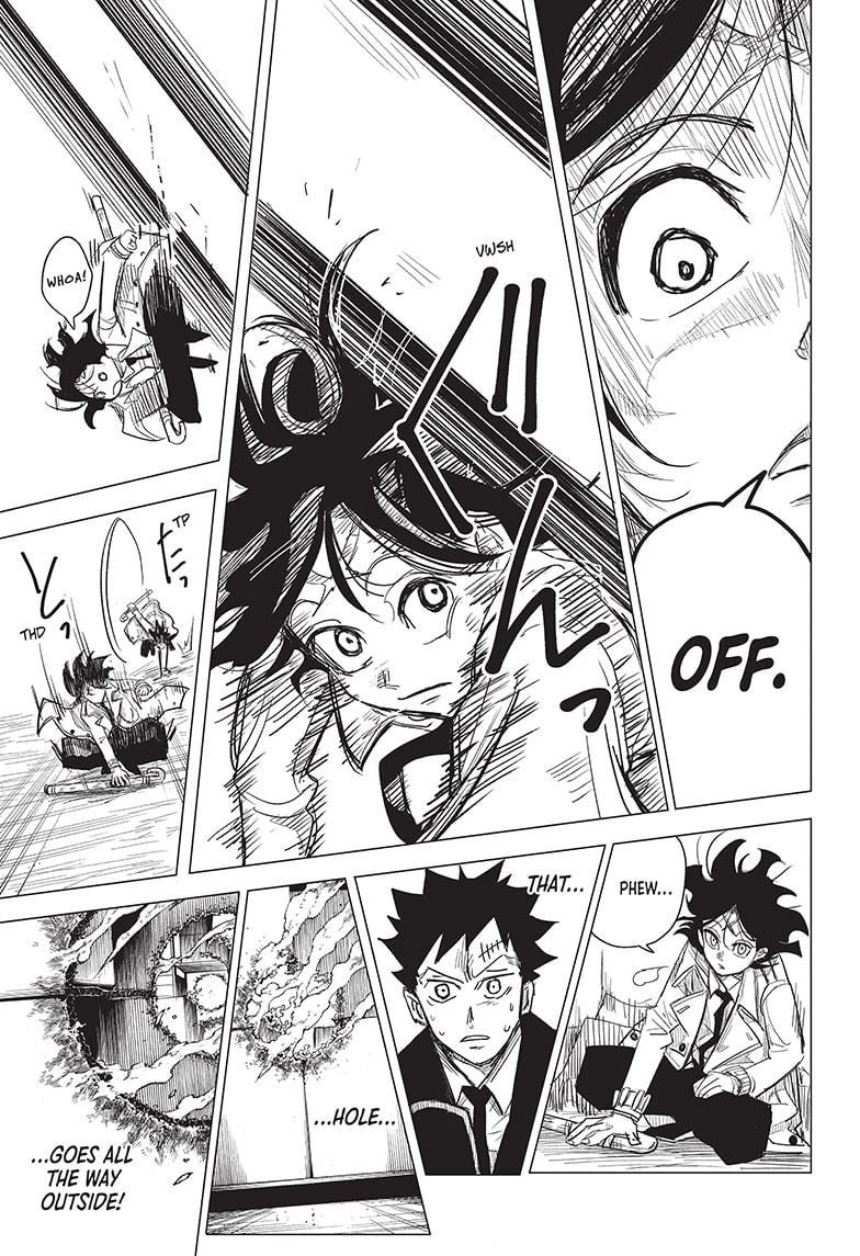 ALIENS AREA chapter 6 page 7