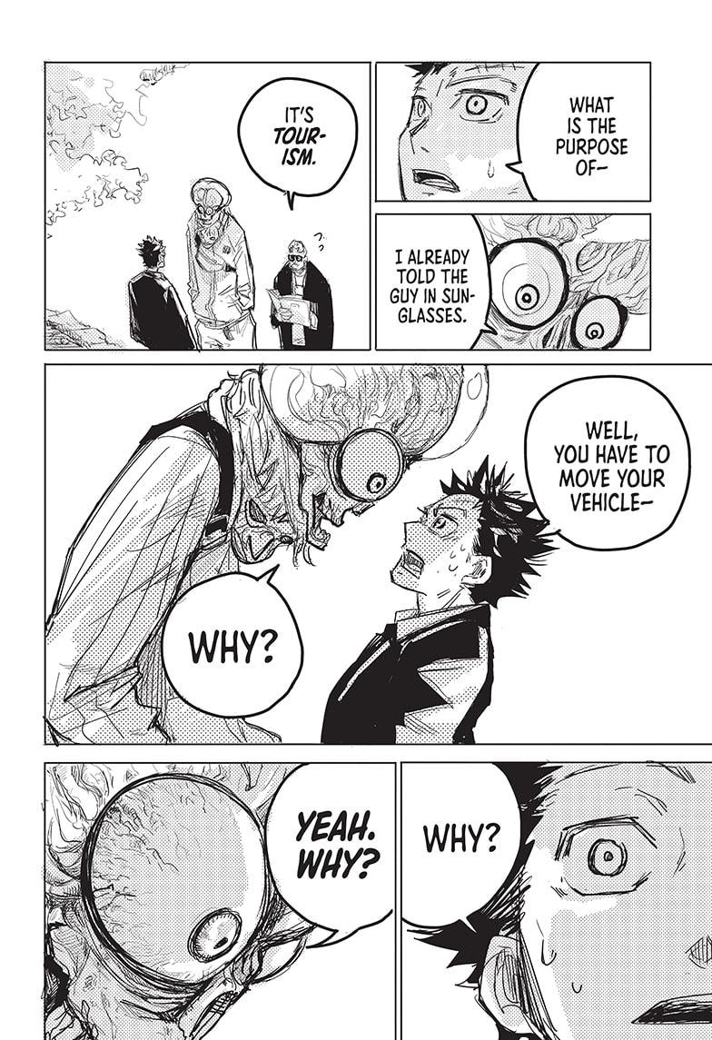 ALIENS AREA chapter 9 page 10