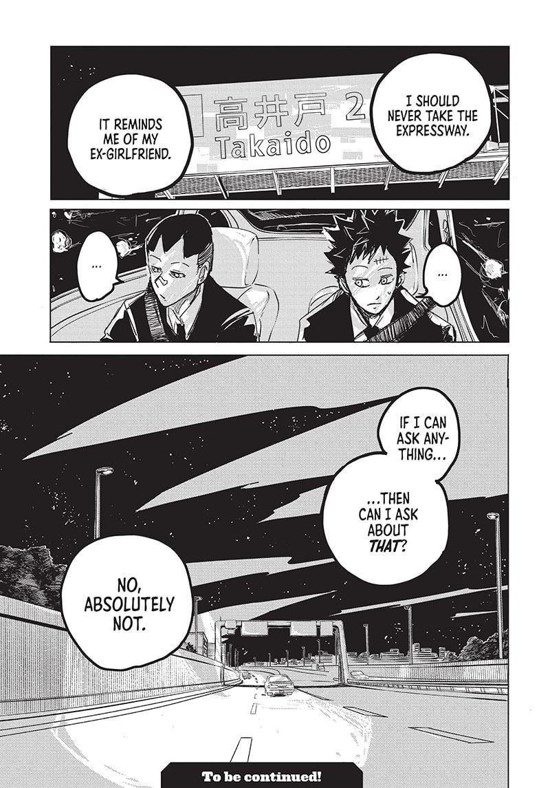 ALIENS AREA chapter 9 page 19