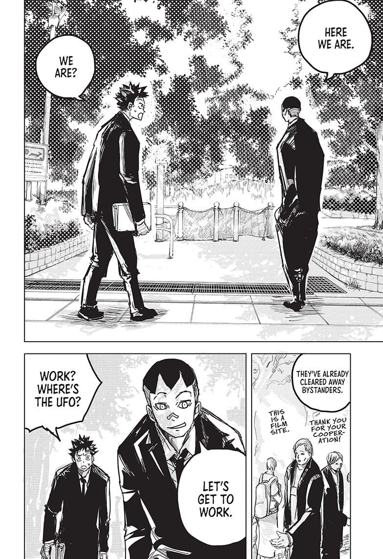 ALIENS AREA chapter 9 page 4
