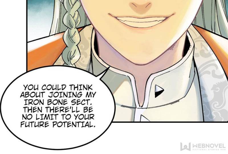 All Hail the Sect Leader chapter 1 page 2