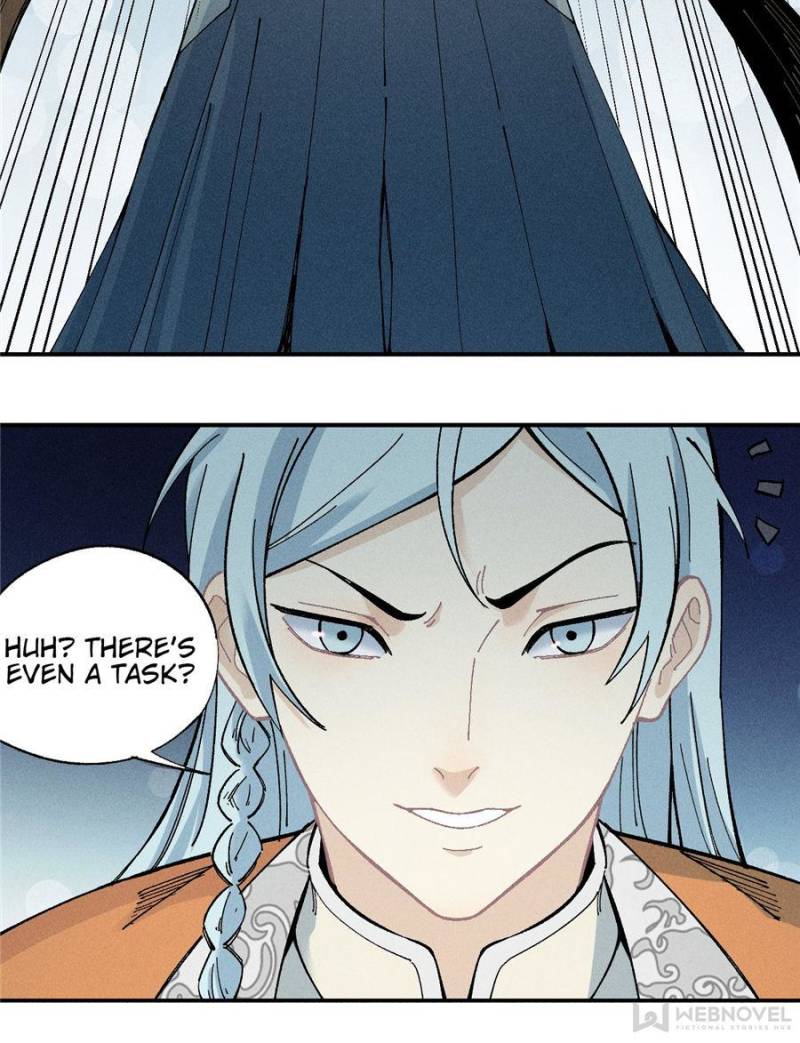 All Hail the Sect Leader chapter 1 page 43