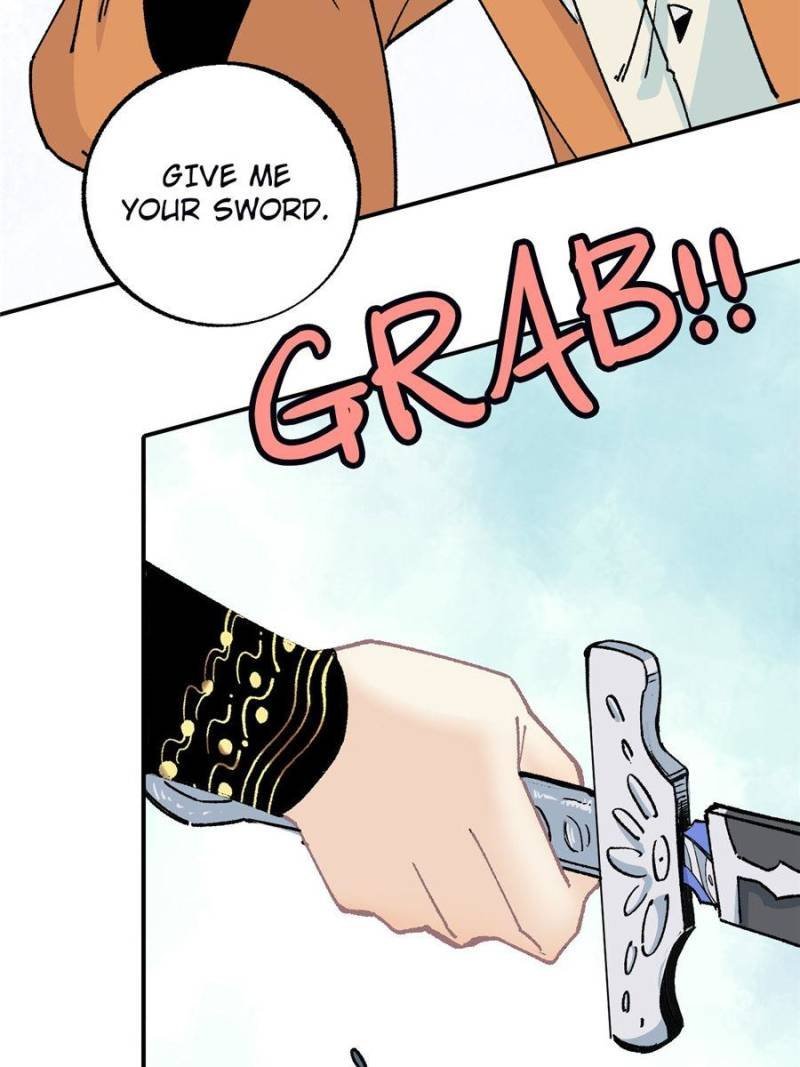 All Hail the Sect Leader chapter 10 page 10