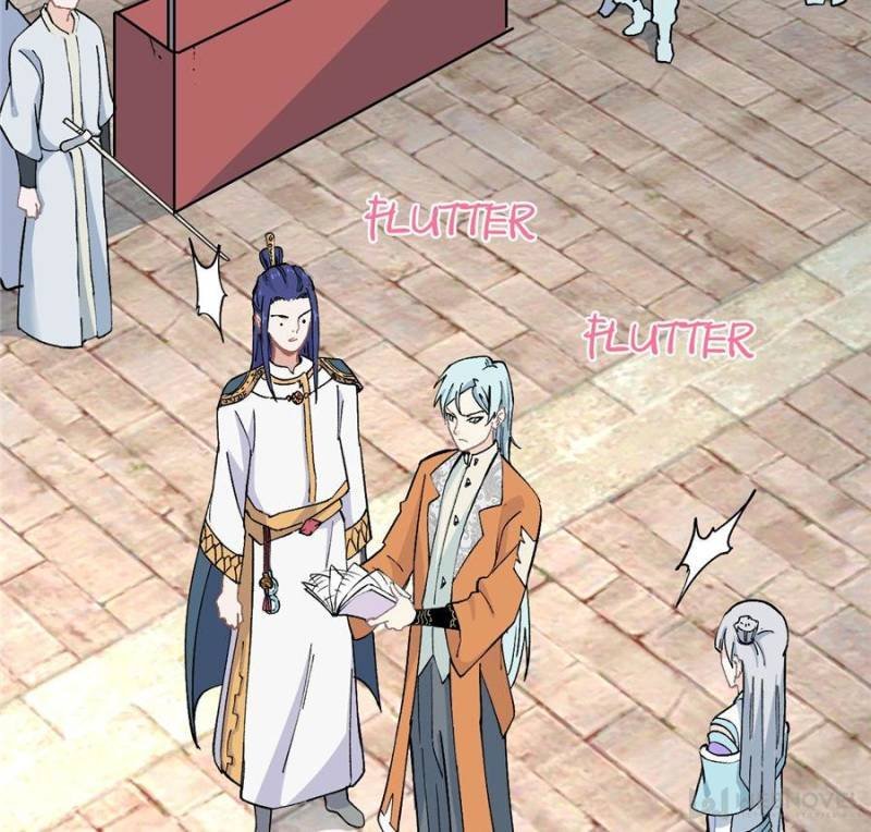 All Hail the Sect Leader chapter 10 page 2