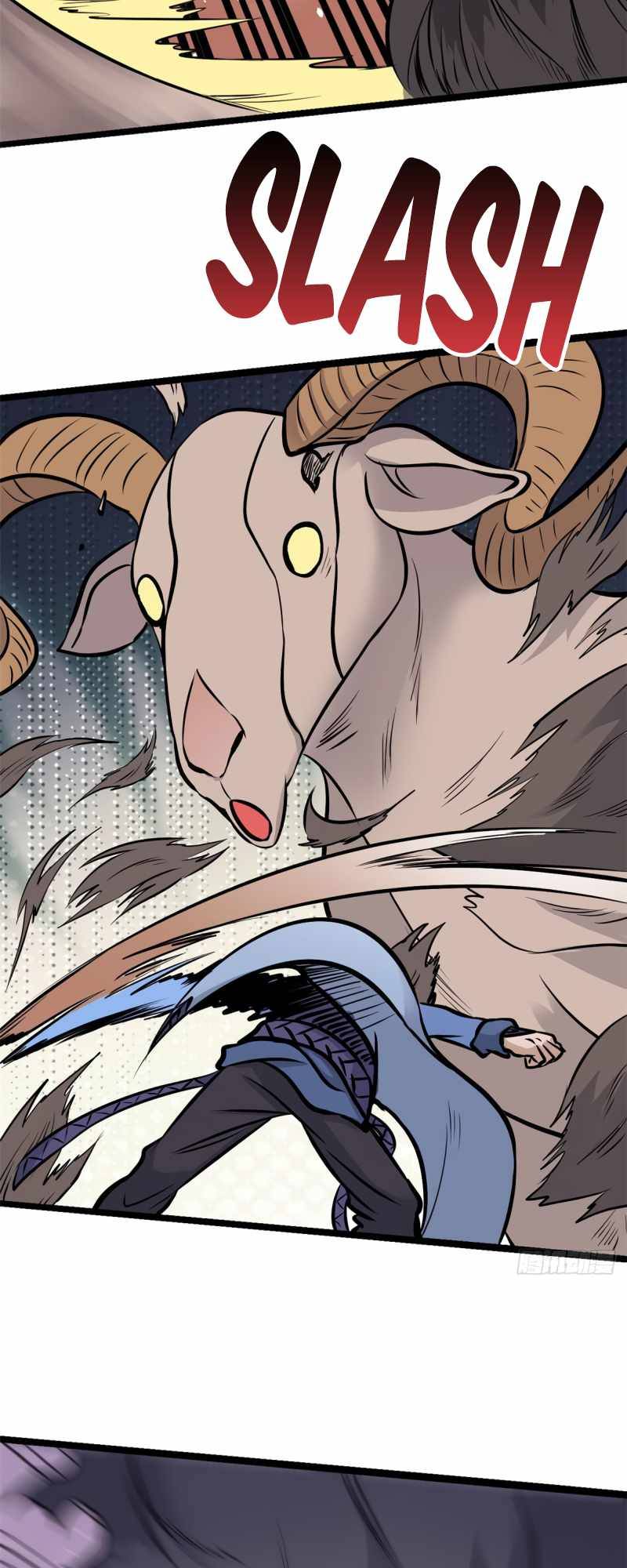 All Hail the Sect Leader chapter 101 page 12