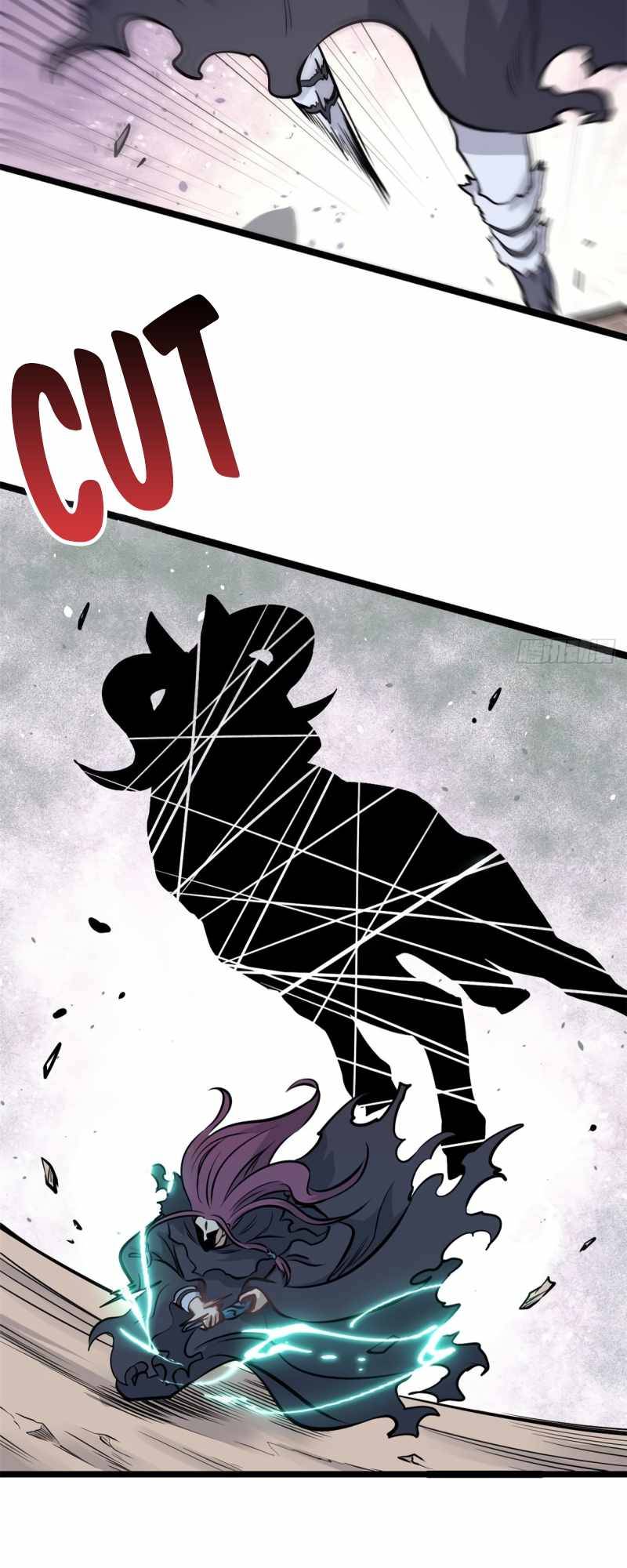 All Hail the Sect Leader chapter 101 page 13