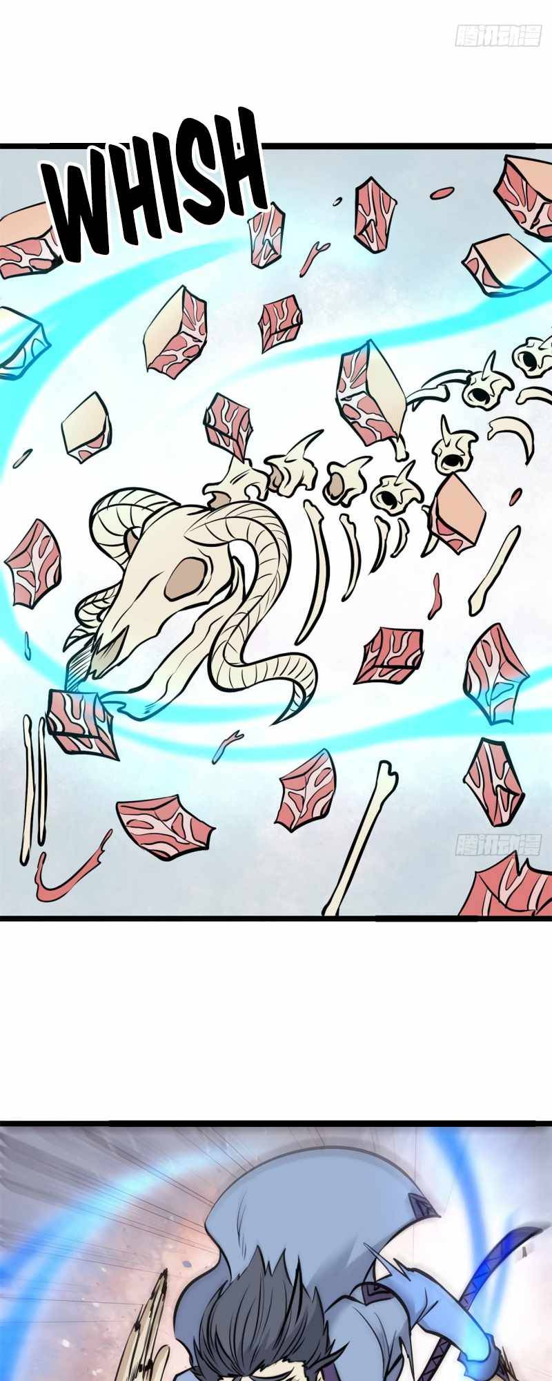 All Hail the Sect Leader chapter 101 page 14