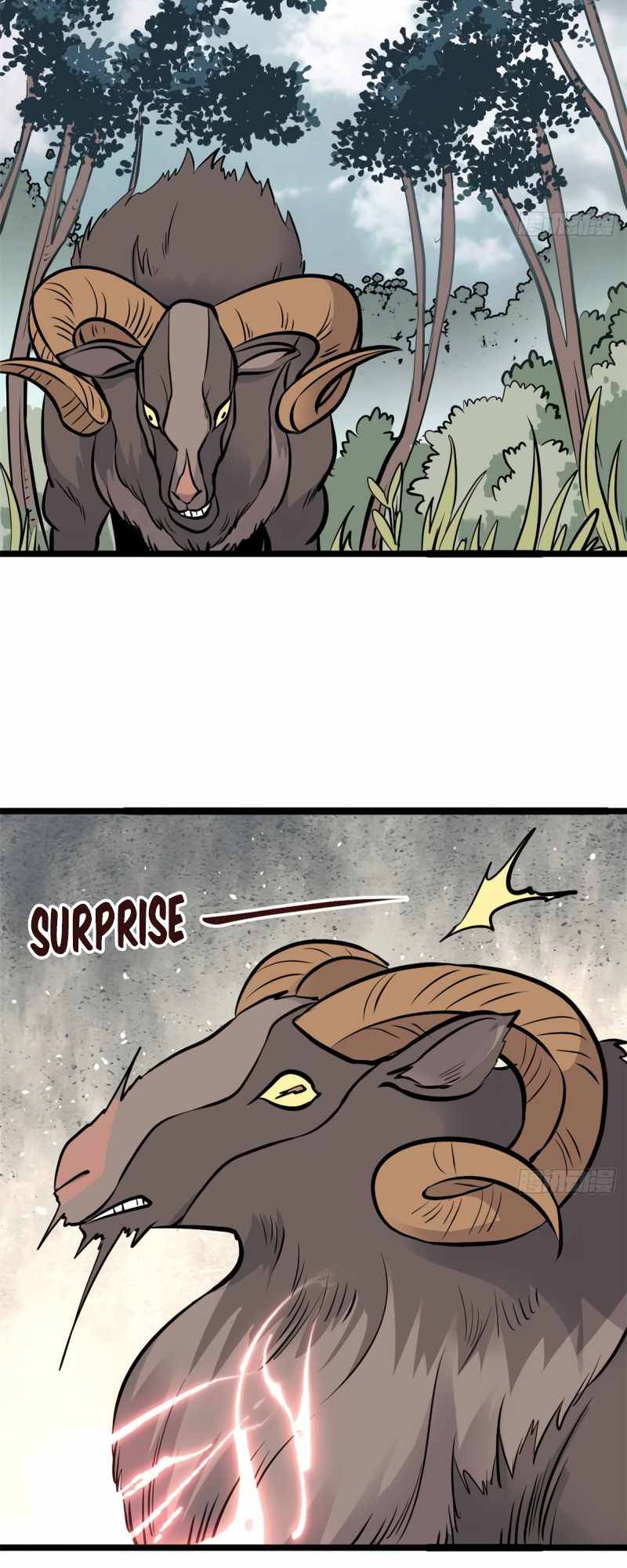 All Hail the Sect Leader chapter 101 page 9