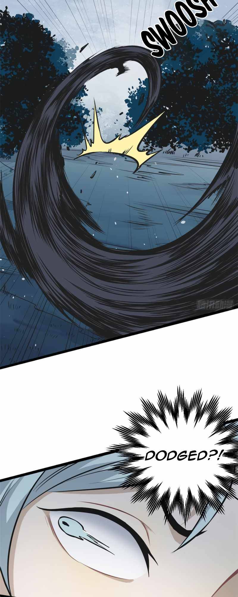 All Hail the Sect Leader chapter 103 page 14