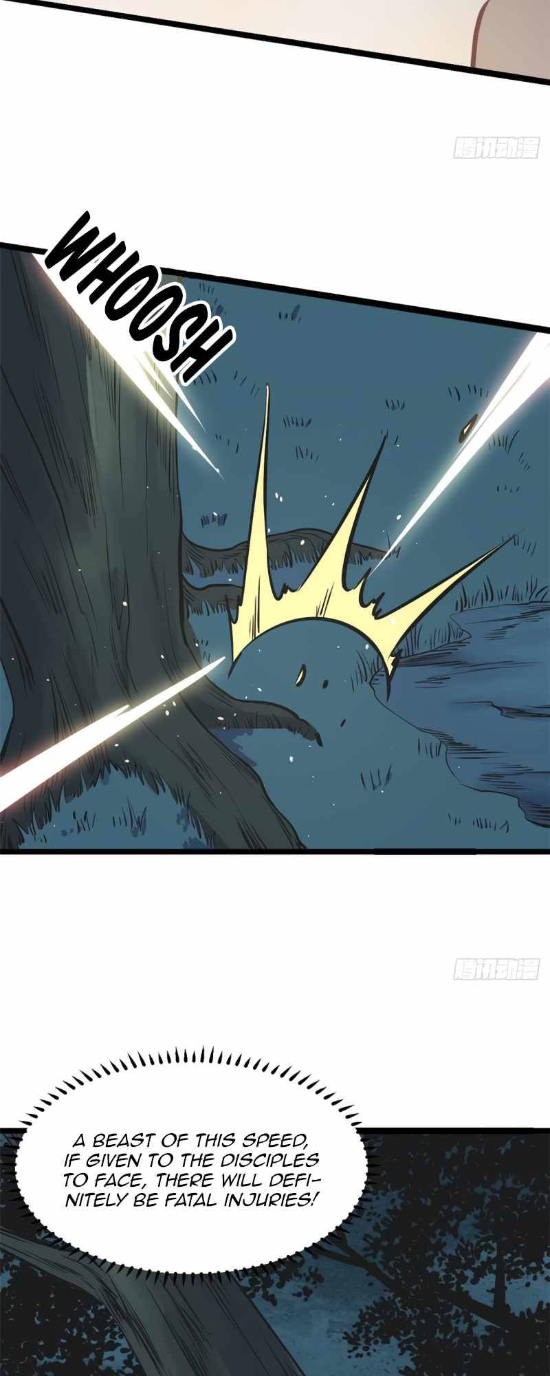 All Hail the Sect Leader chapter 103 page 15