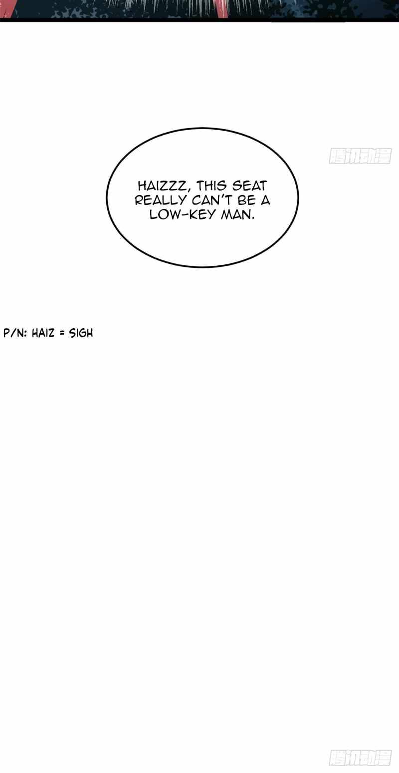 All Hail the Sect Leader chapter 103 page 34