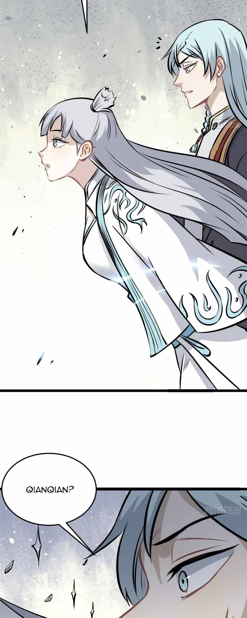 All Hail the Sect Leader chapter 105 page 10