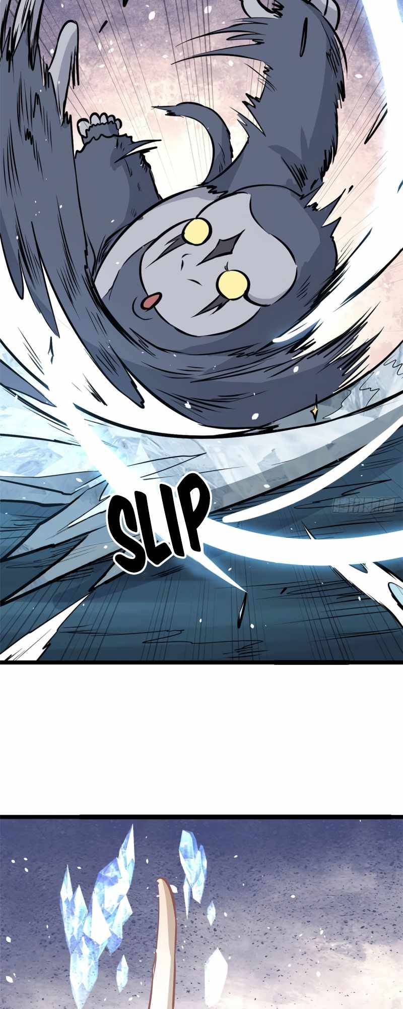 All Hail the Sect Leader chapter 105 page 13