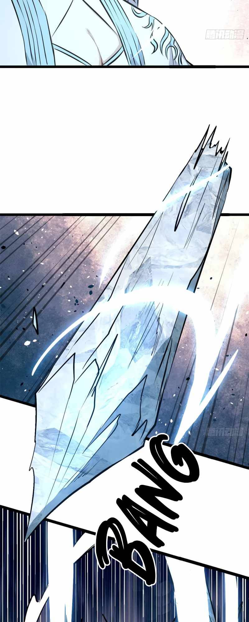 All Hail the Sect Leader chapter 105 page 16