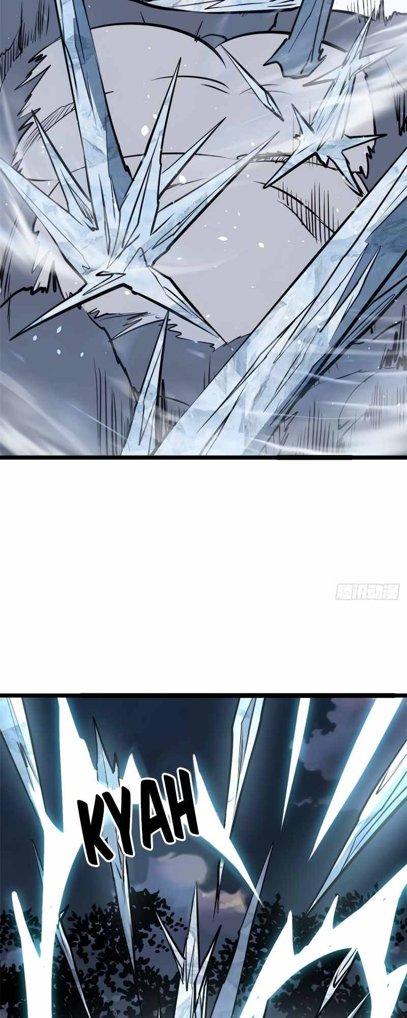 All Hail the Sect Leader chapter 105 page 23