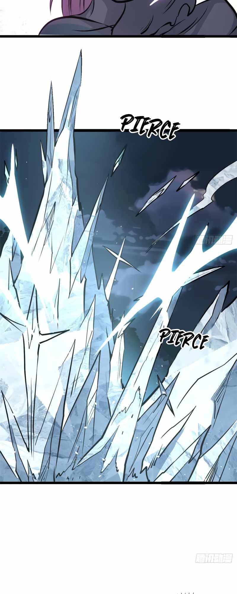 All Hail the Sect Leader chapter 105 page 28