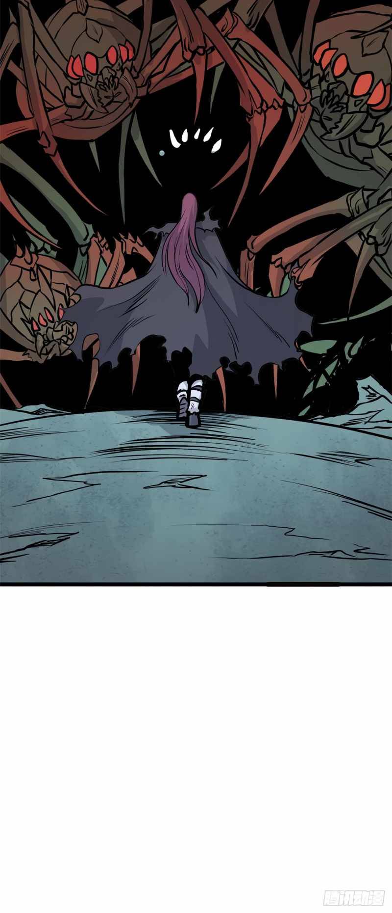 All Hail the Sect Leader chapter 106 page 29