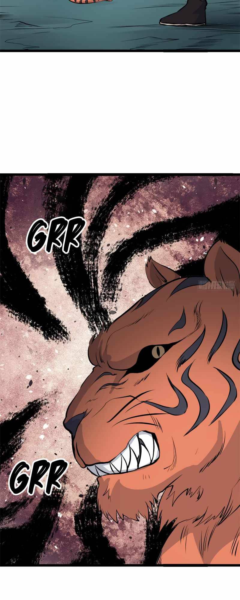 All Hail the Sect Leader chapter 107 page 16