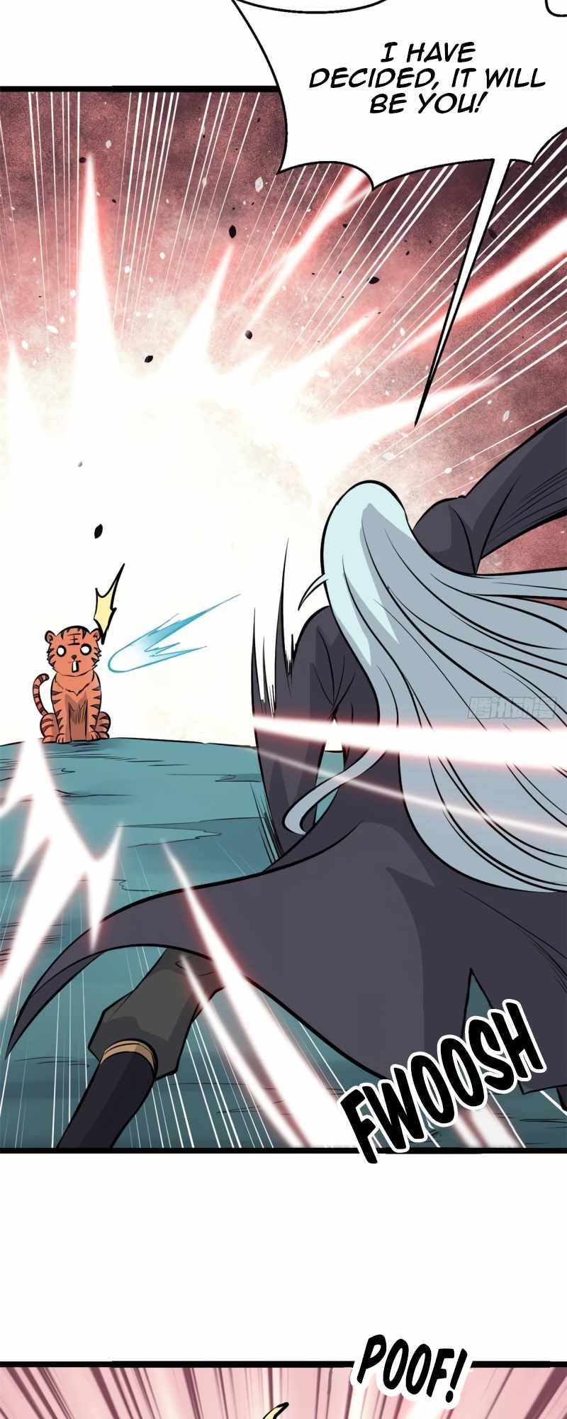 All Hail the Sect Leader chapter 107 page 23