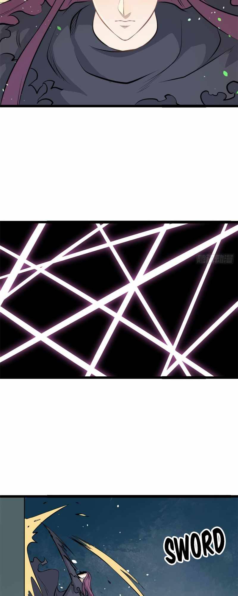 All Hail the Sect Leader chapter 107 page 4