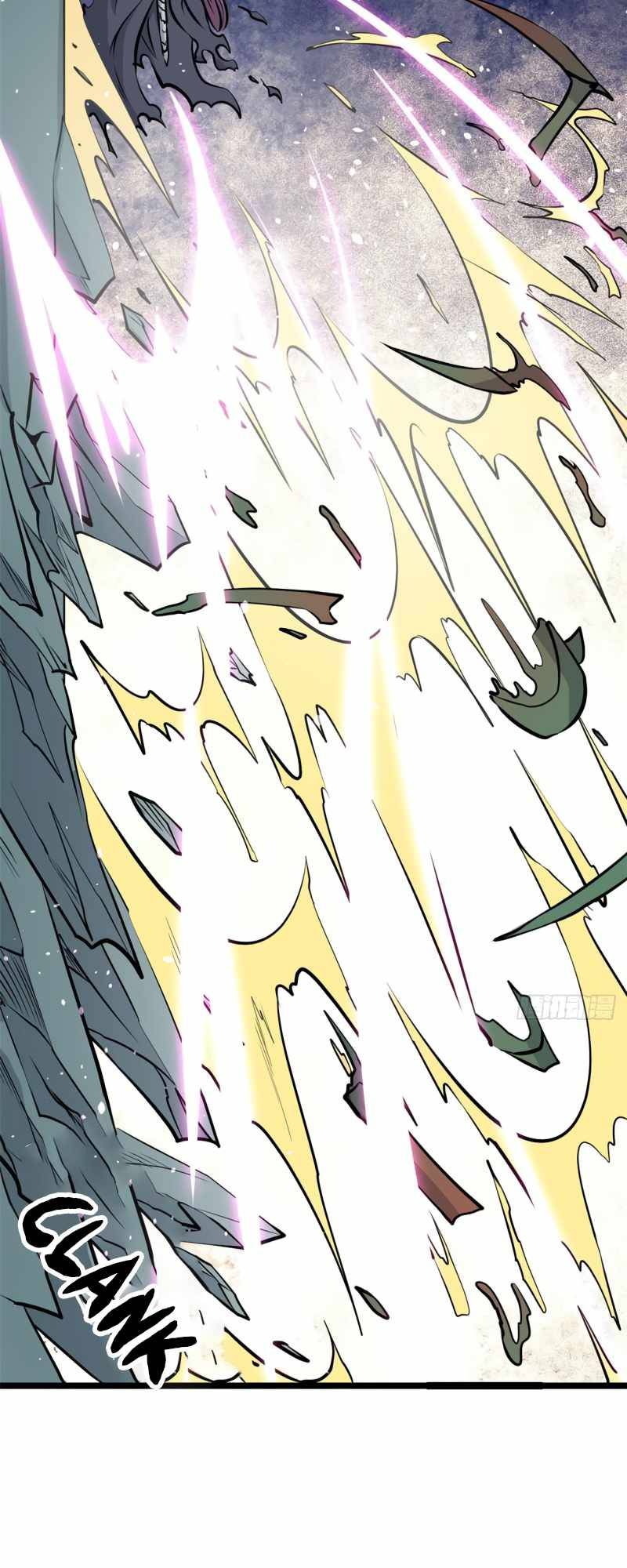 All Hail the Sect Leader chapter 107 page 6