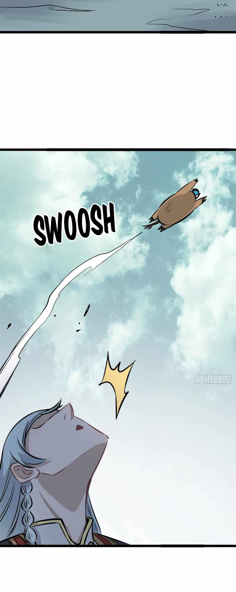 All Hail the Sect Leader chapter 108 page 15