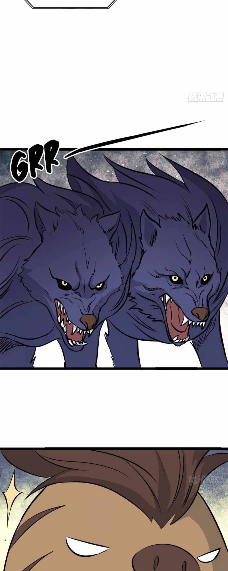 All Hail the Sect Leader chapter 108 page 24