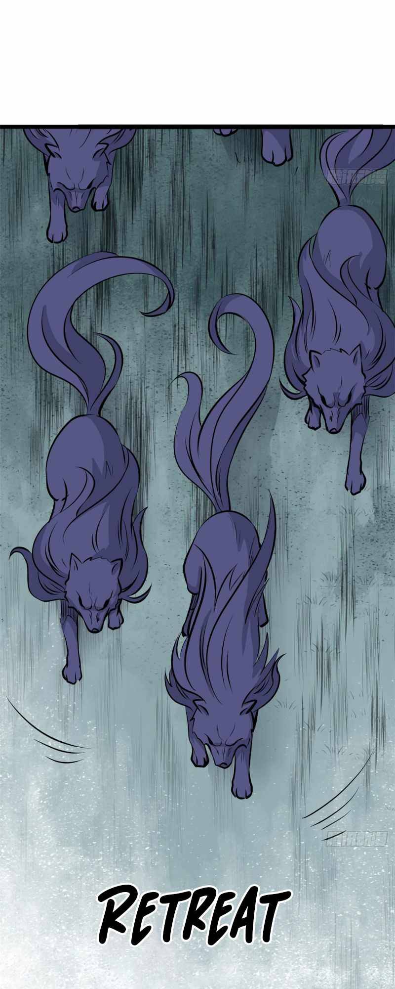 All Hail the Sect Leader chapter 108 page 26