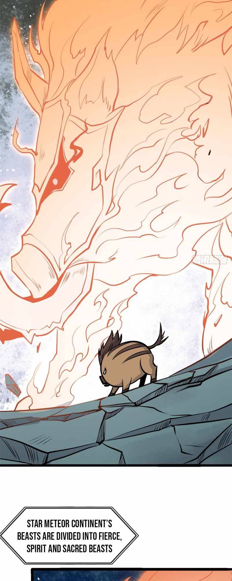 All Hail the Sect Leader chapter 108 page 31