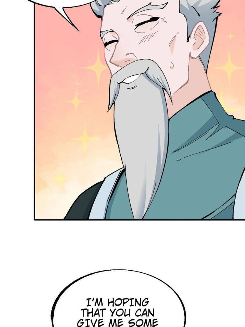 All Hail the Sect Leader chapter 11 page 10