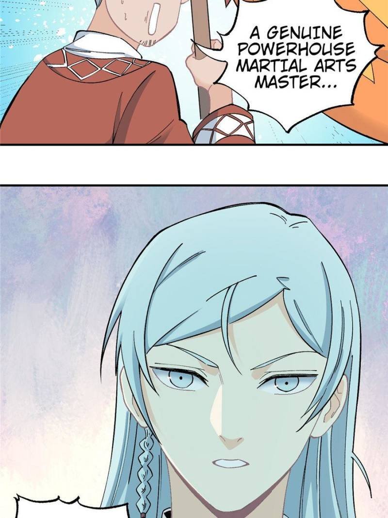 All Hail the Sect Leader chapter 11 page 13