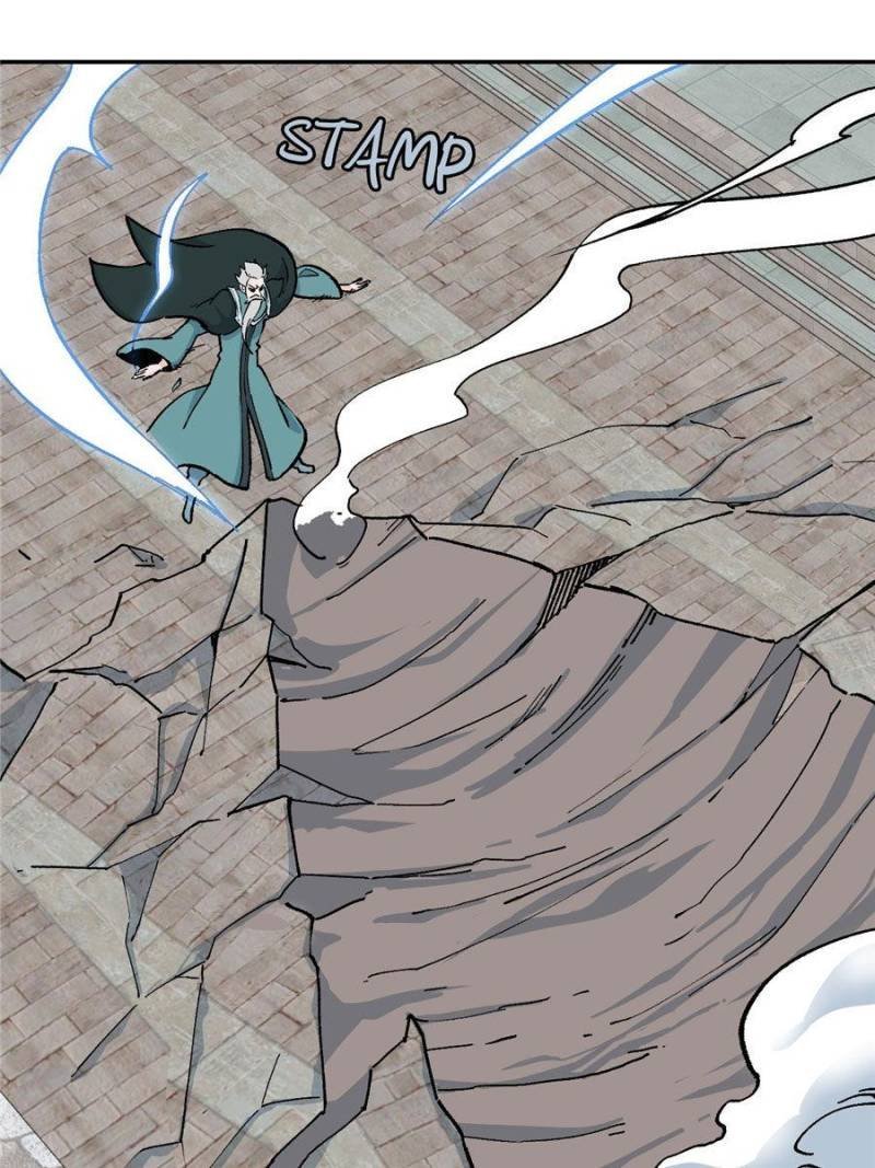 All Hail the Sect Leader chapter 11 page 2