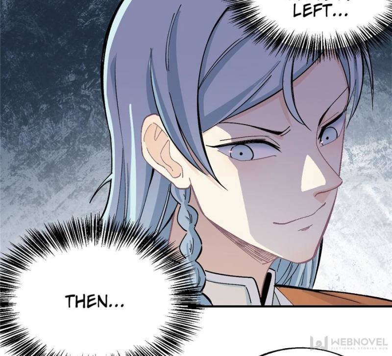 All Hail the Sect Leader chapter 11 page 23