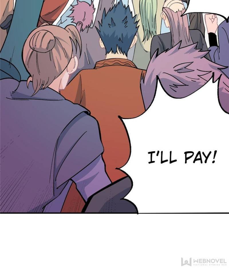 All Hail the Sect Leader chapter 11 page 26