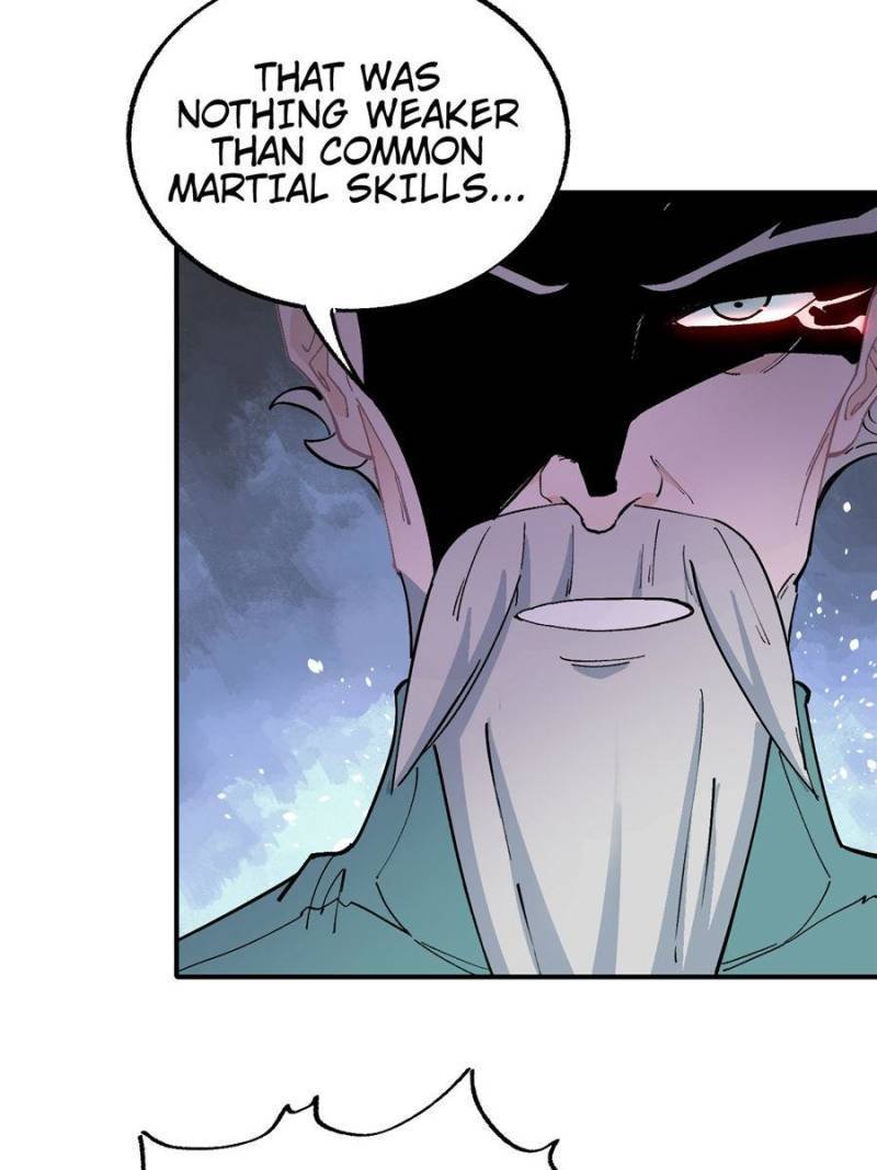 All Hail the Sect Leader chapter 11 page 5