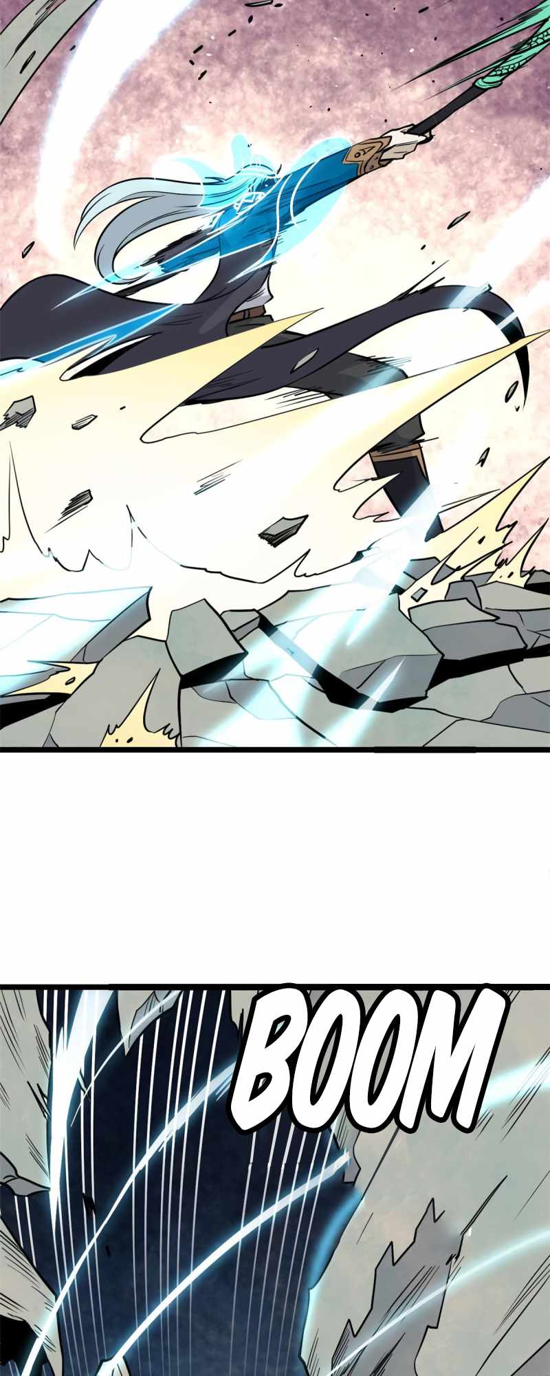 All Hail the Sect Leader chapter 117 page 10