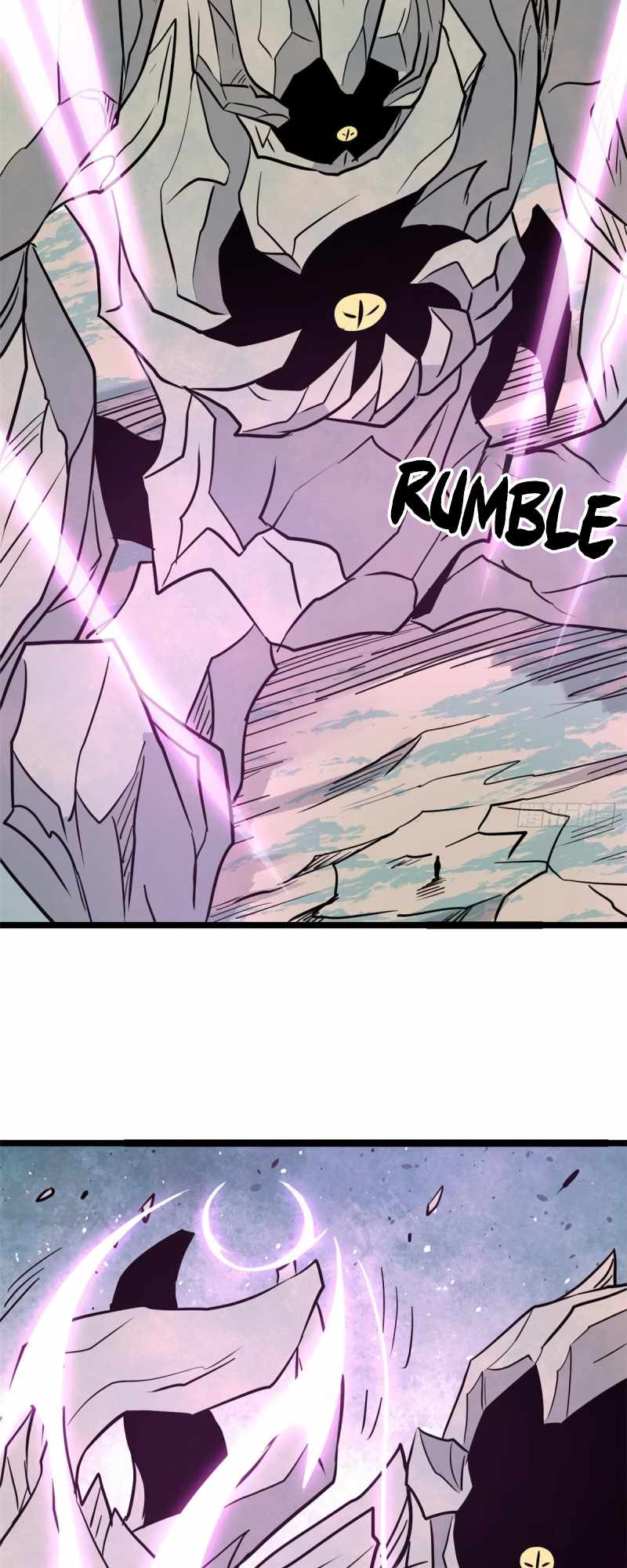 All Hail the Sect Leader chapter 117 page 15