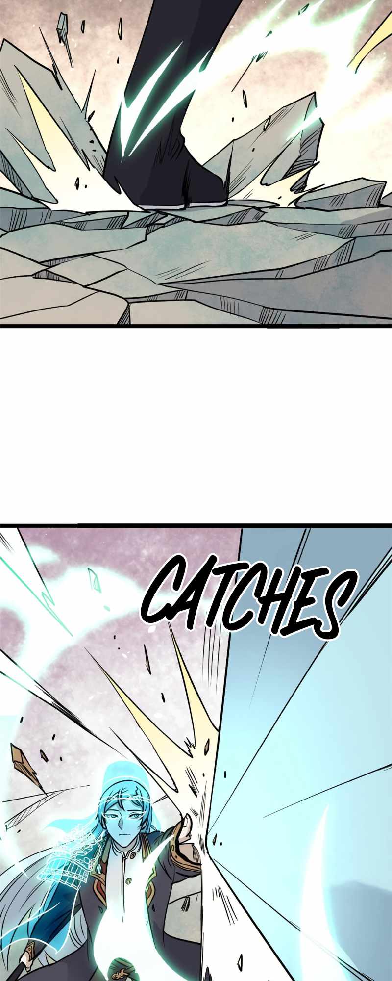 All Hail the Sect Leader chapter 117 page 19