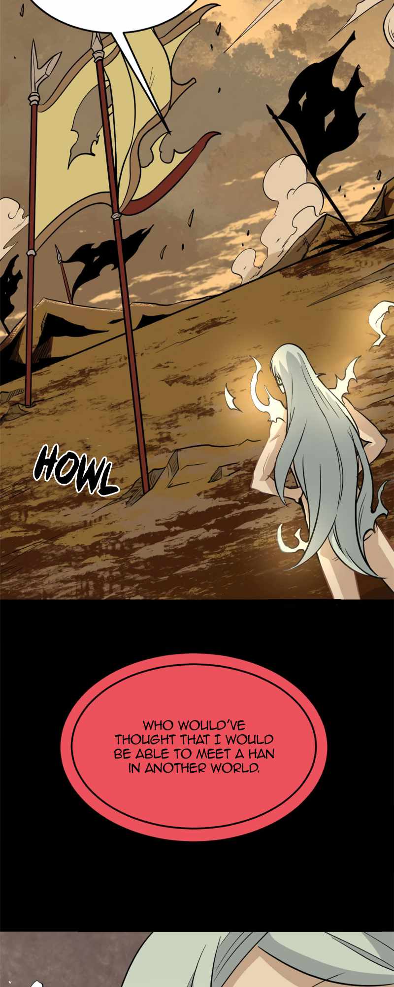 All Hail the Sect Leader chapter 117 page 2