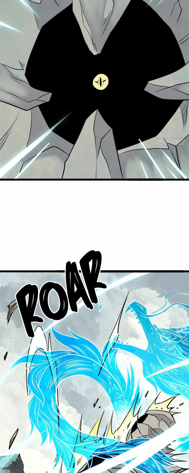 All Hail the Sect Leader chapter 117 page 23