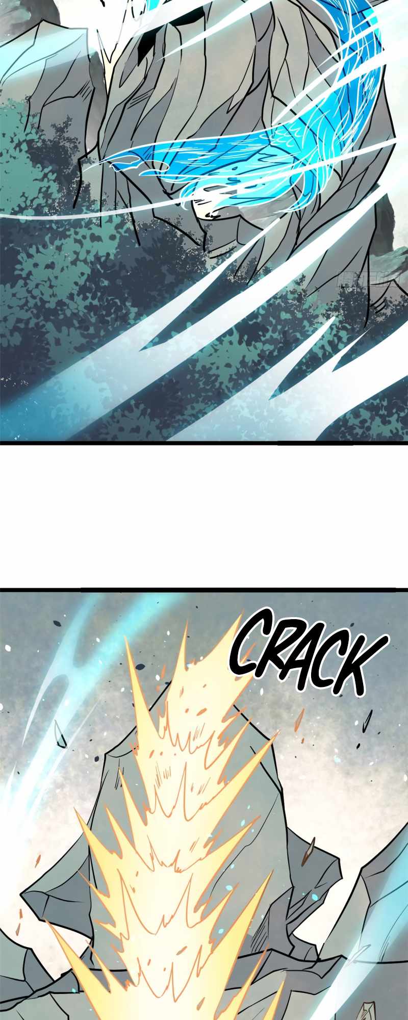 All Hail the Sect Leader chapter 117 page 24