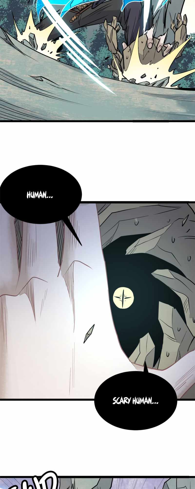 All Hail the Sect Leader chapter 117 page 26