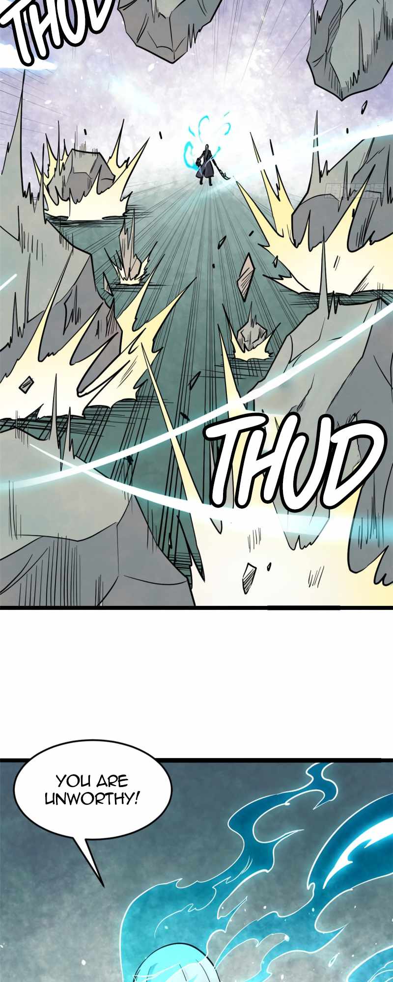 All Hail the Sect Leader chapter 117 page 27