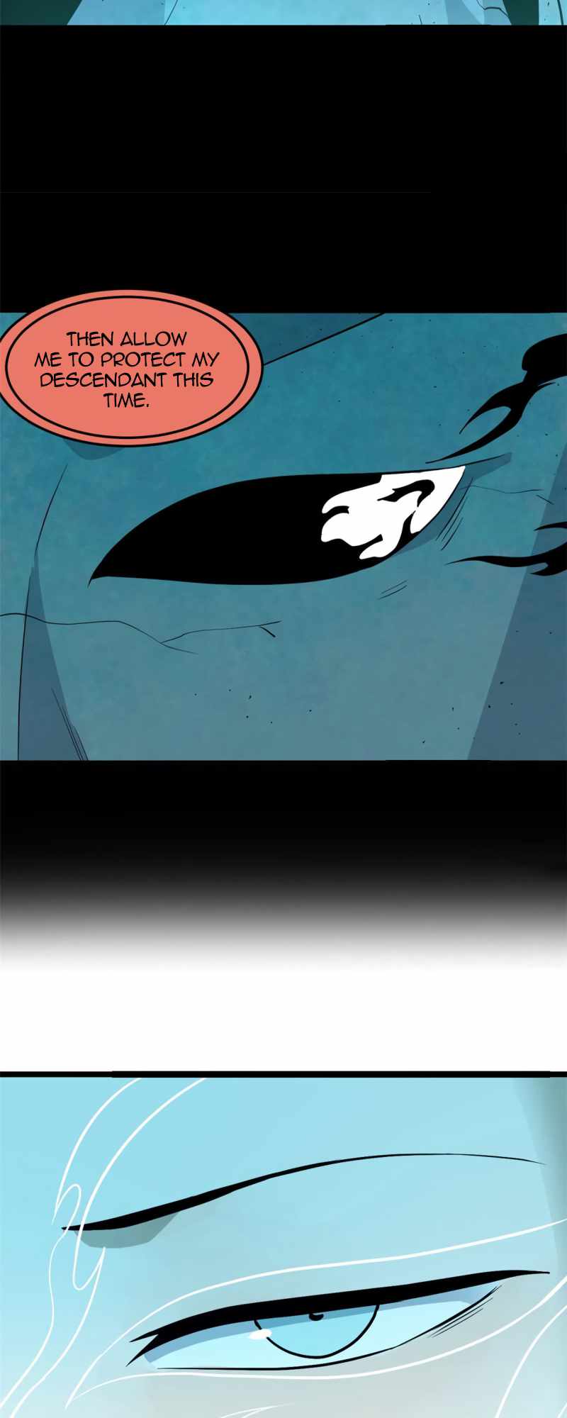 All Hail the Sect Leader chapter 117 page 6