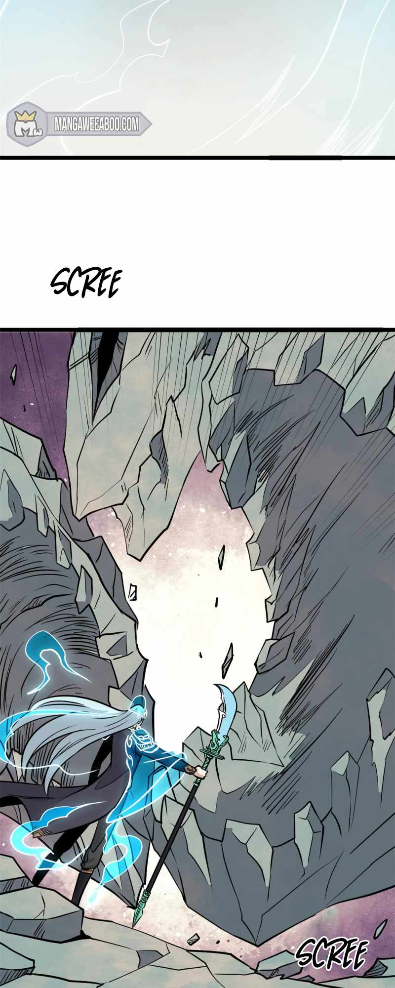 All Hail the Sect Leader chapter 117 page 7