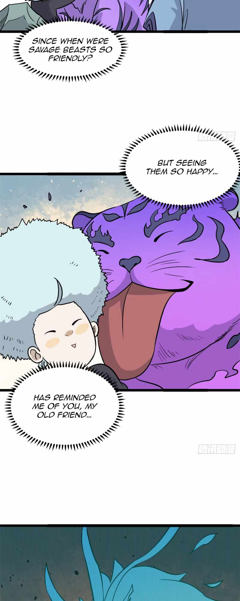 All Hail the Sect Leader chapter 118 page 12