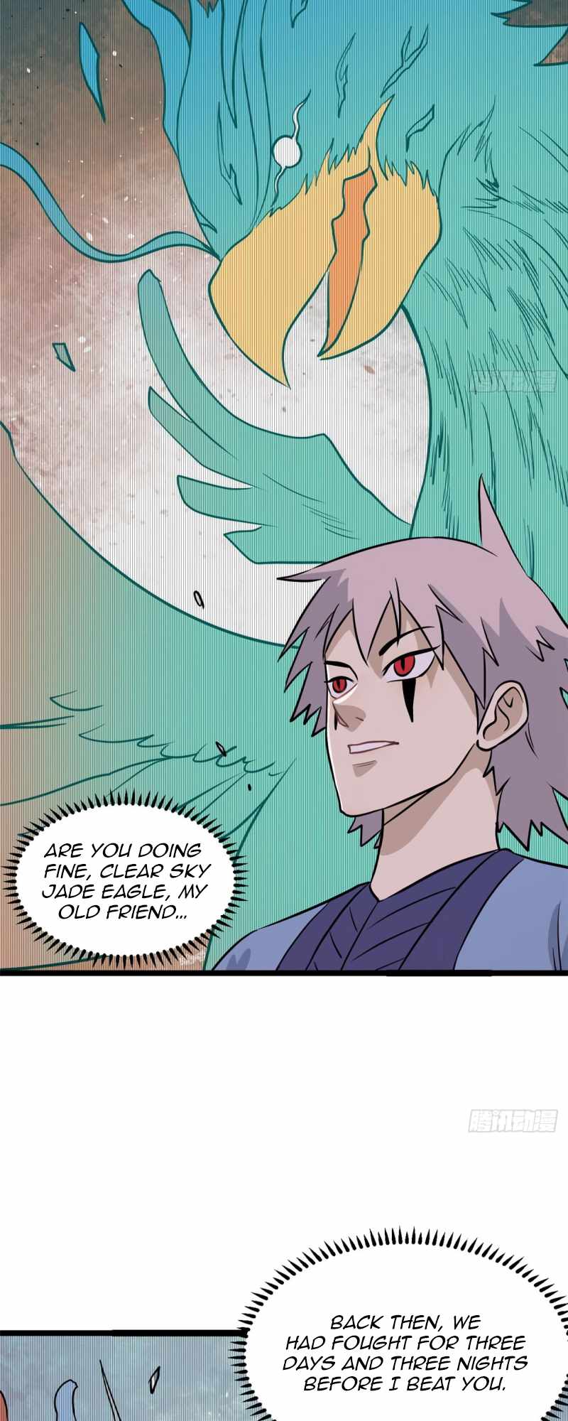 All Hail the Sect Leader chapter 118 page 13