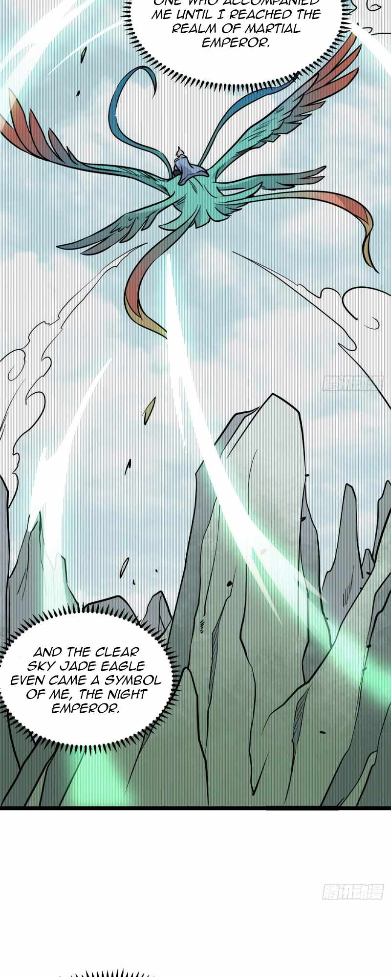 All Hail the Sect Leader chapter 118 page 16