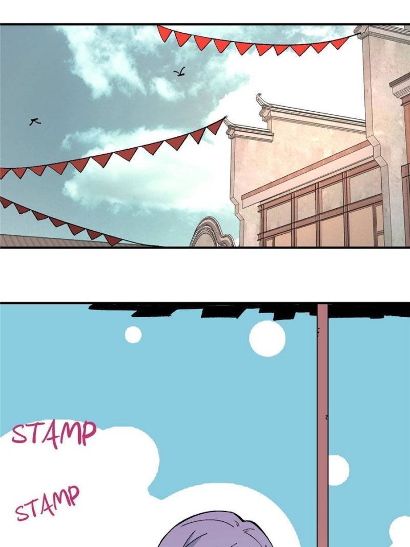 All Hail the Sect Leader chapter 12 page 1